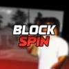 Blockspin icon